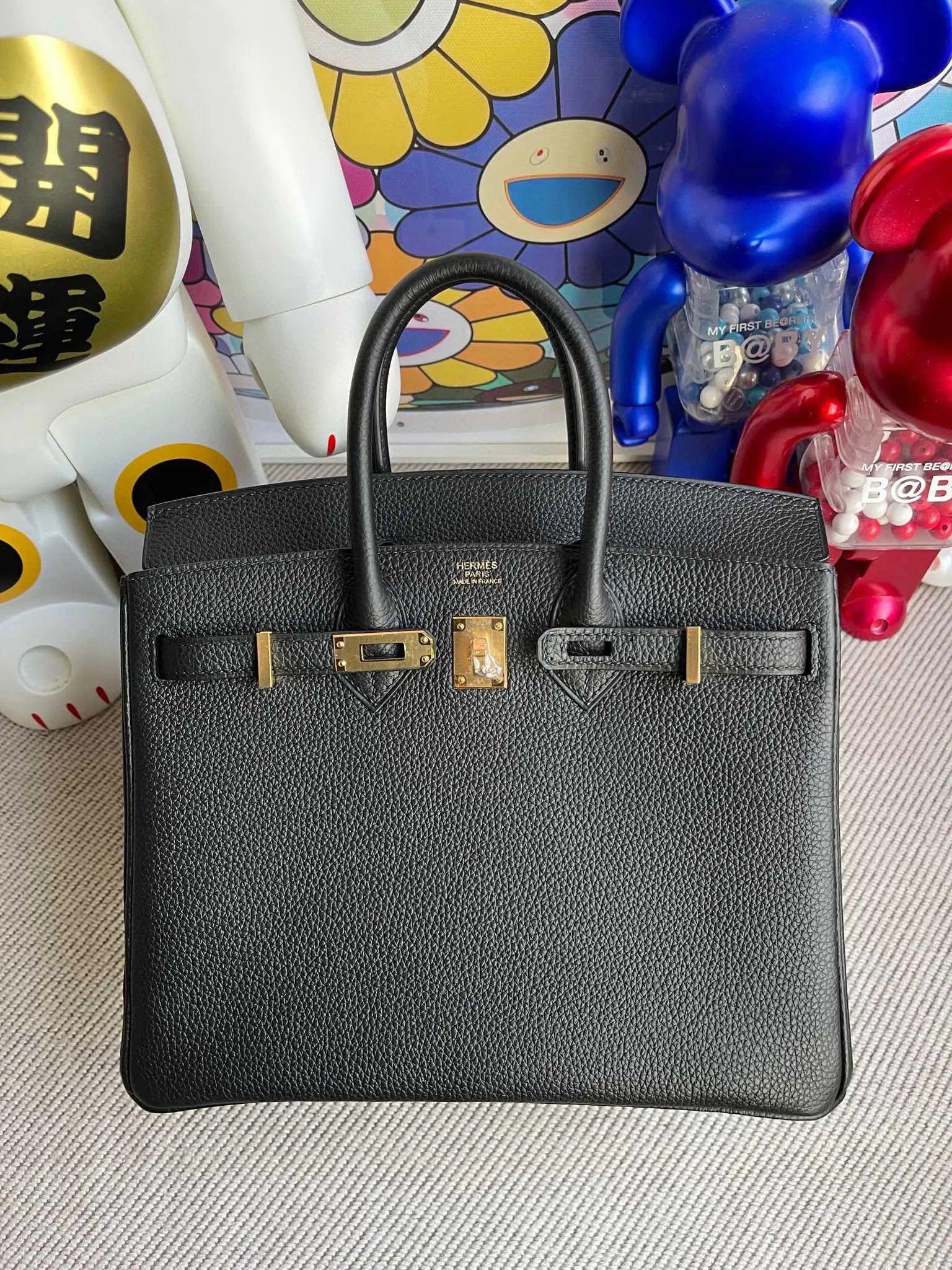 Birkin 25