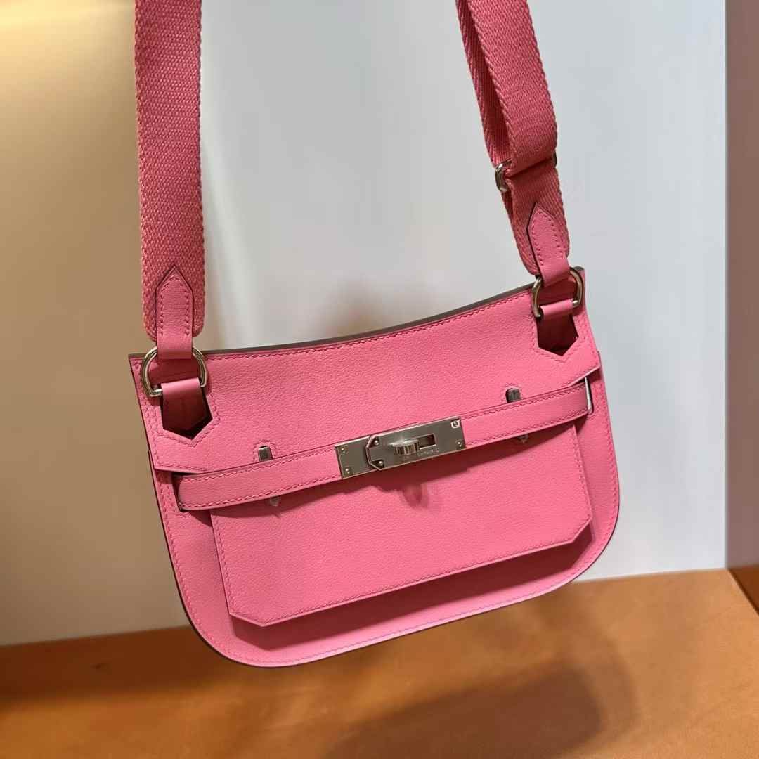 Mini Jypssiere Evercolor 8W Lipstick pink 23