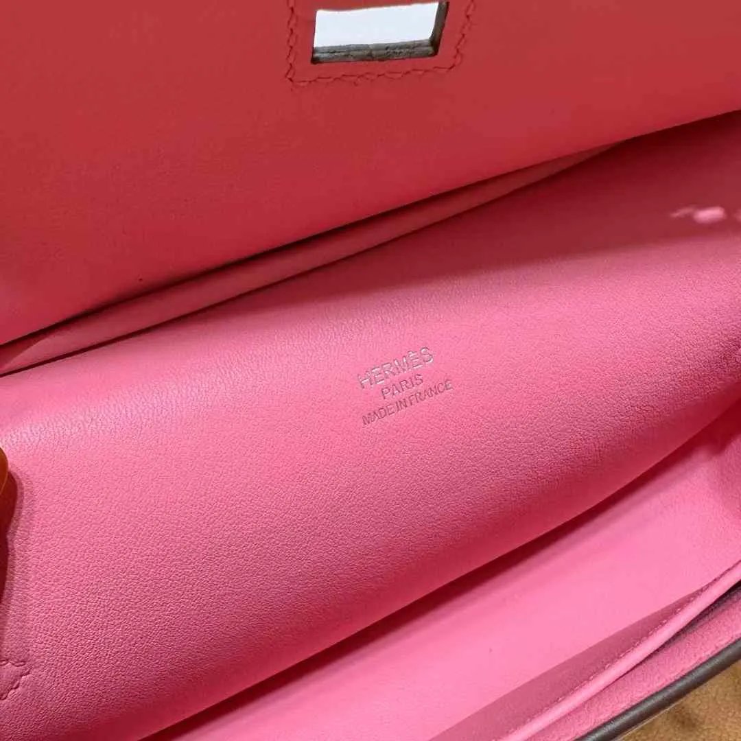 Mini Jypssiere Evercolor 8W Lipstick pink 23
