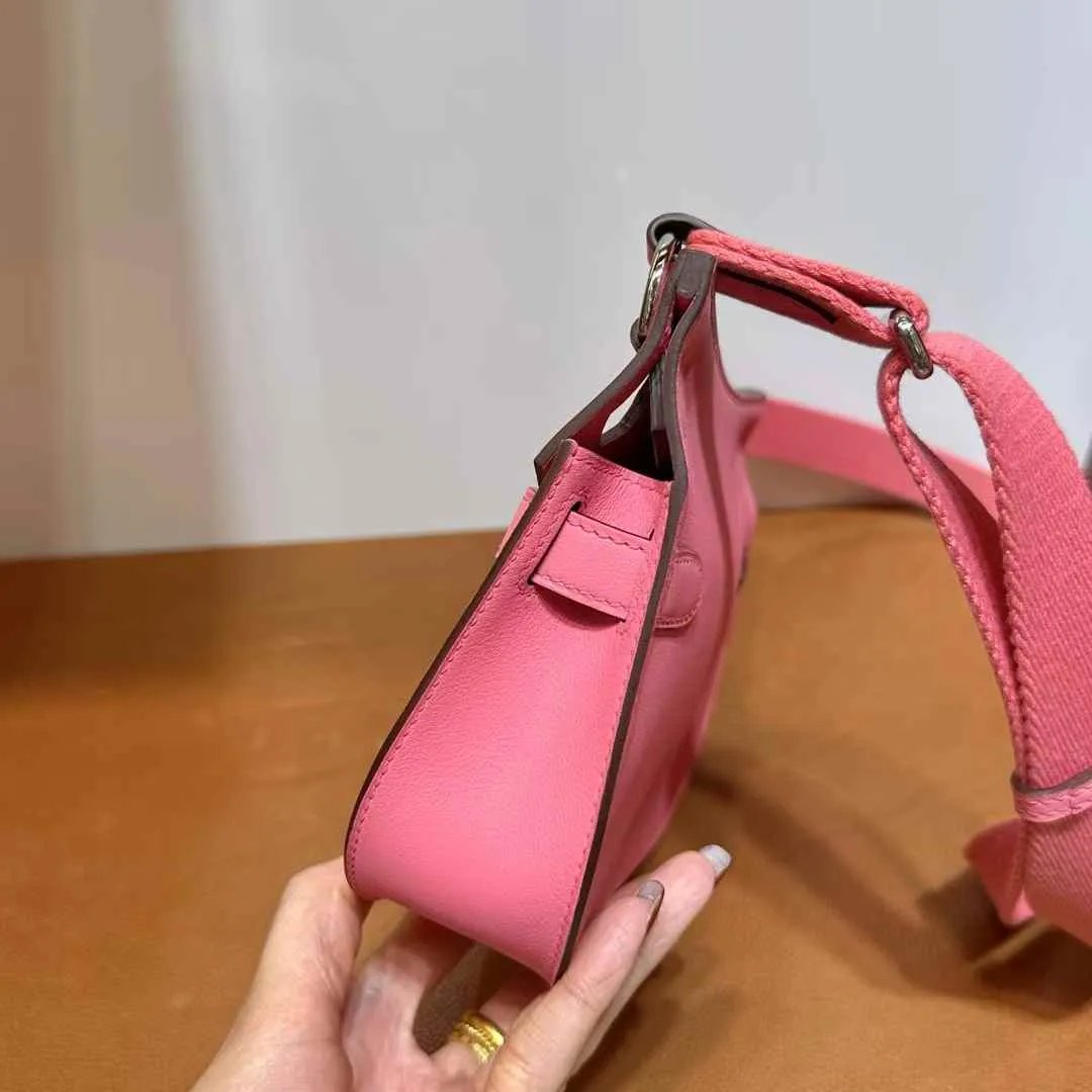 Mini Jypssiere Evercolor 8W Lipstick pink 23