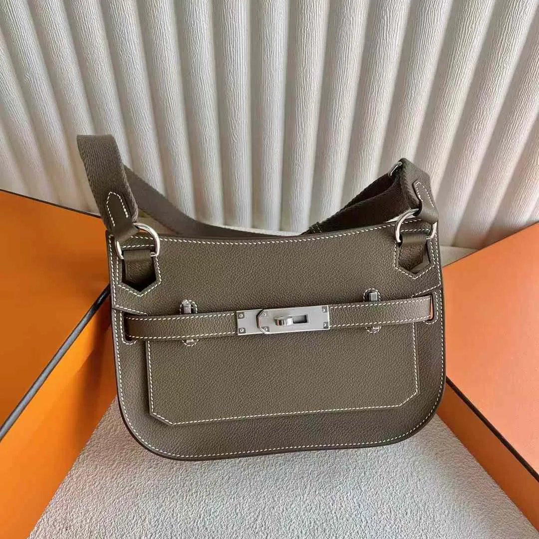 Mini Jypssiere Evercolor Ck18 Etoupe Grey 23