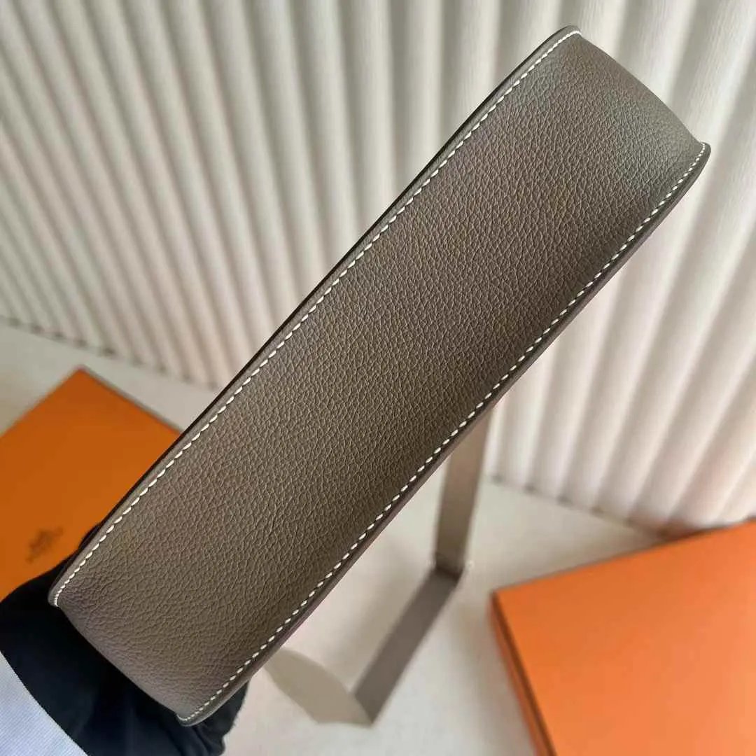 Mini Jypssiere Evercolor Ck18 Etoupe Grey 23