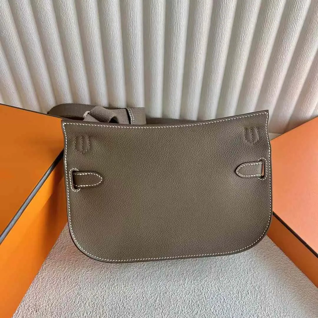 Mini Jypssiere Evercolor Ck18 Etoupe Grey 23