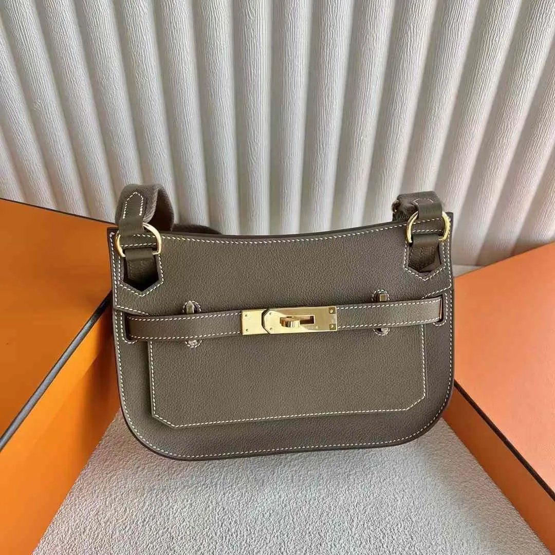 Mini Jypssiere Evercolor Ck18 Etoupe Grey 23