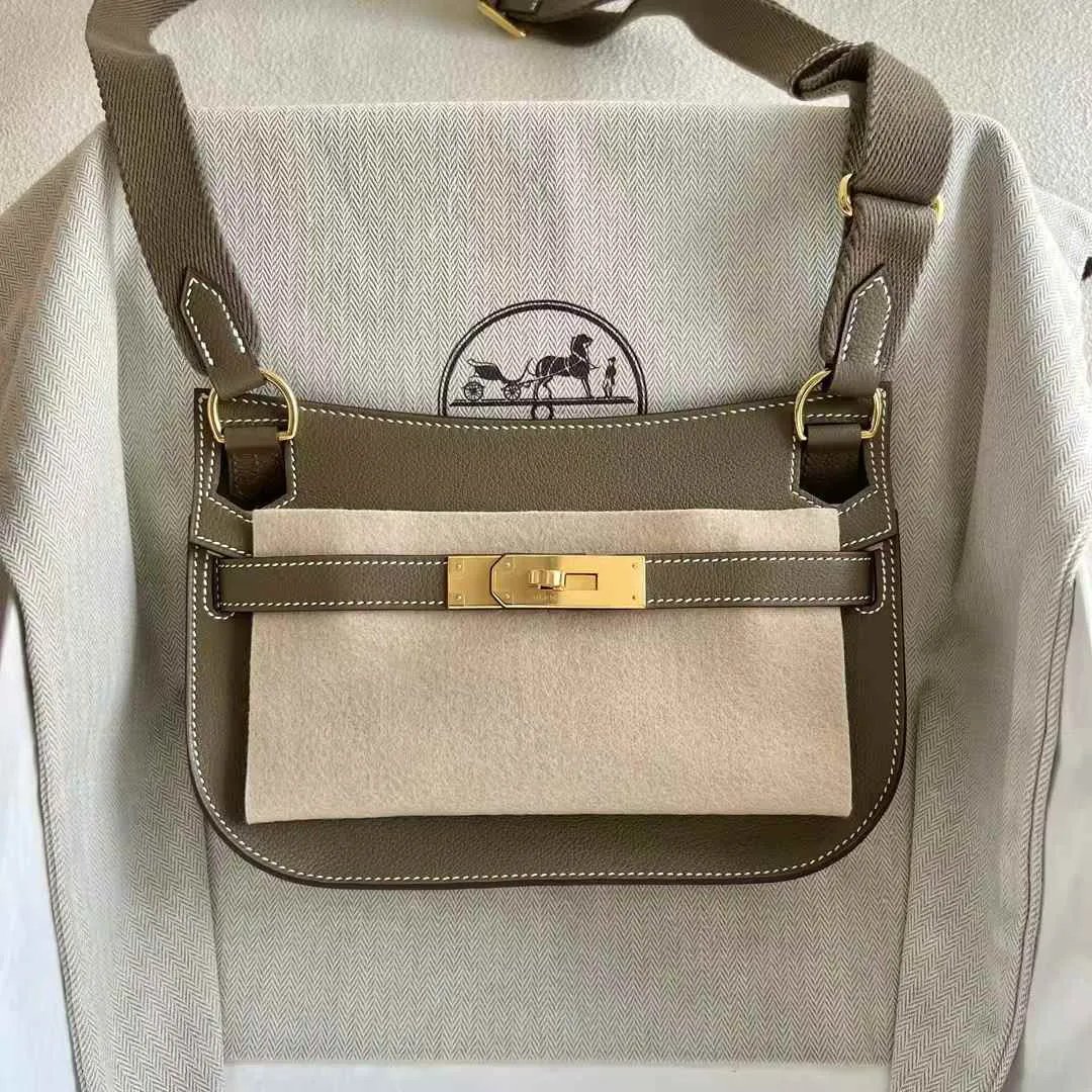 Mini Jypssiere Evercolor Ck18 Etoupe Grey 23