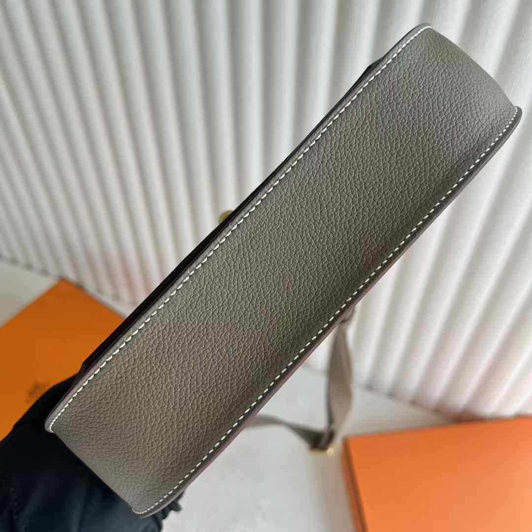 Mini Jypssiere Evercolor Ck18 Etoupe Grey 23