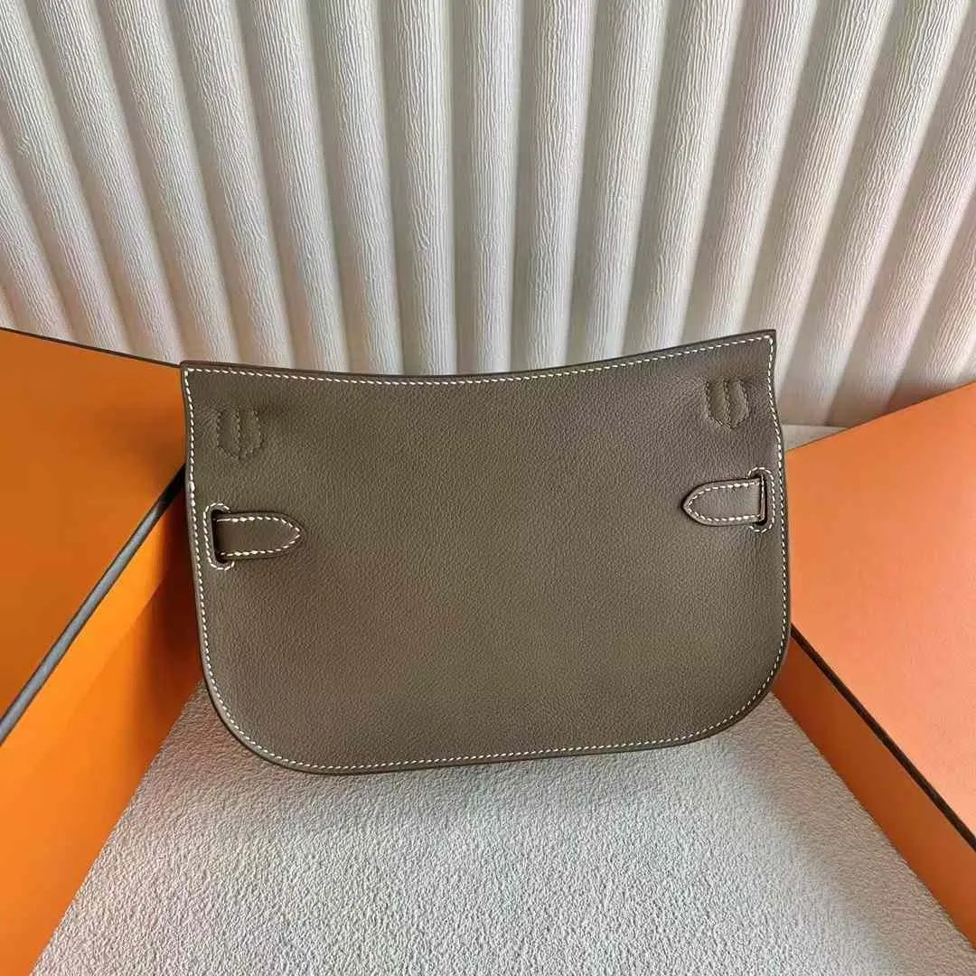 Mini Jypssiere Evercolor Ck18 Etoupe Grey 23