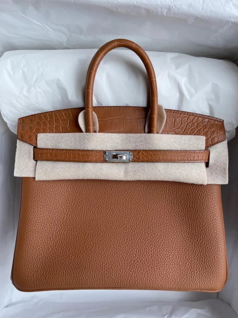 Birkin 25