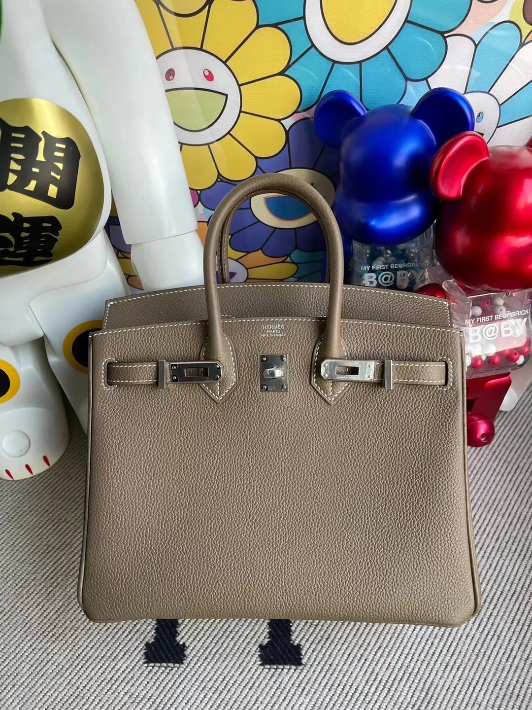Birkin 25