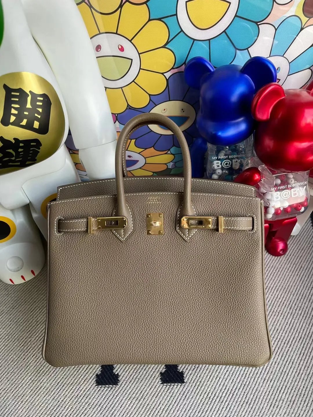 Birkin 25