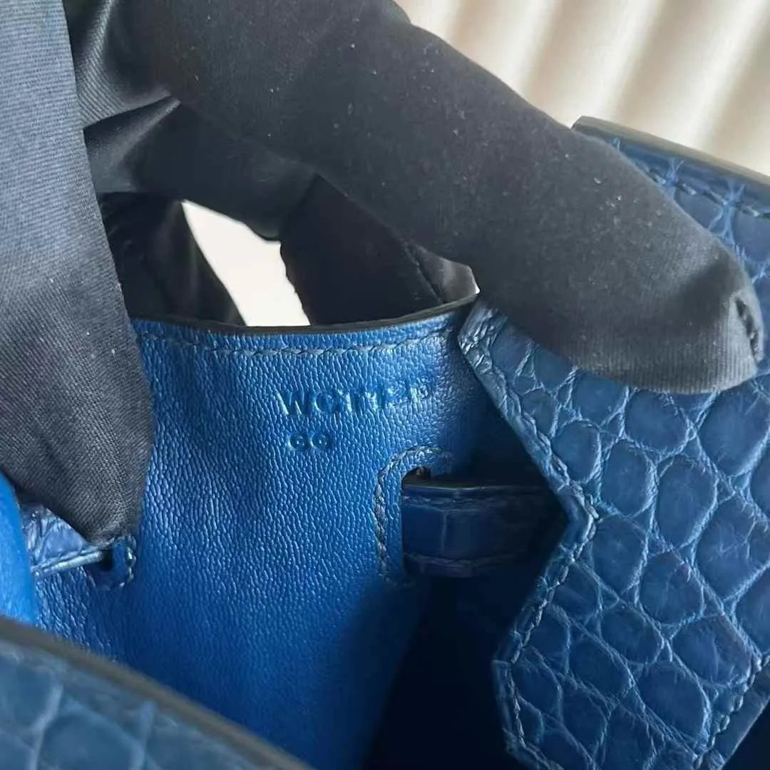 Birkin 25
