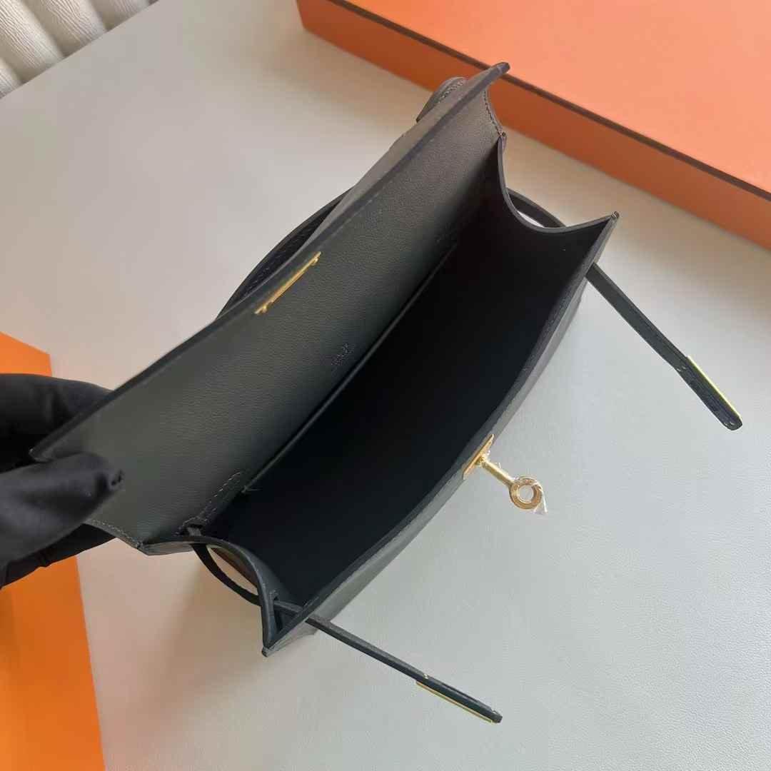 Kelly Pochette 22