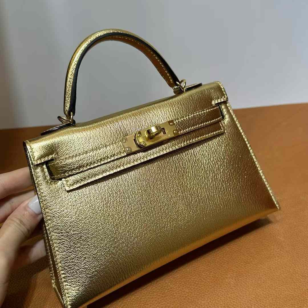 Mini Kelly 19