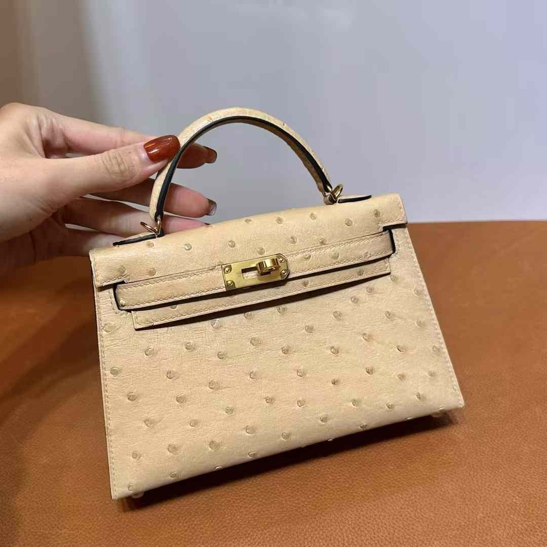 Mini Kelly 19