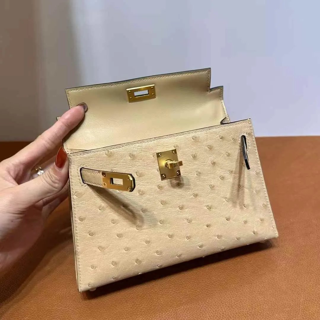 Mini Kelly 19