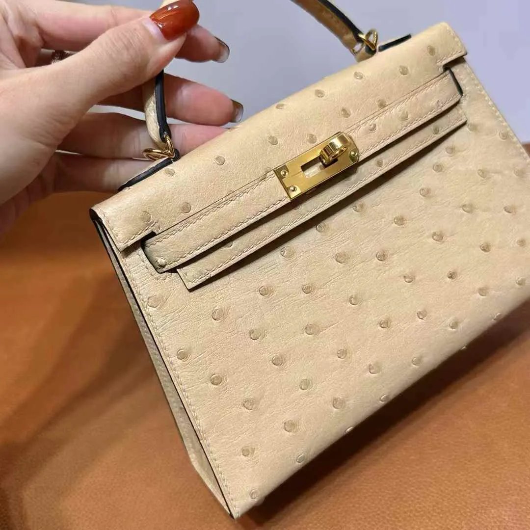 Mini Kelly 19