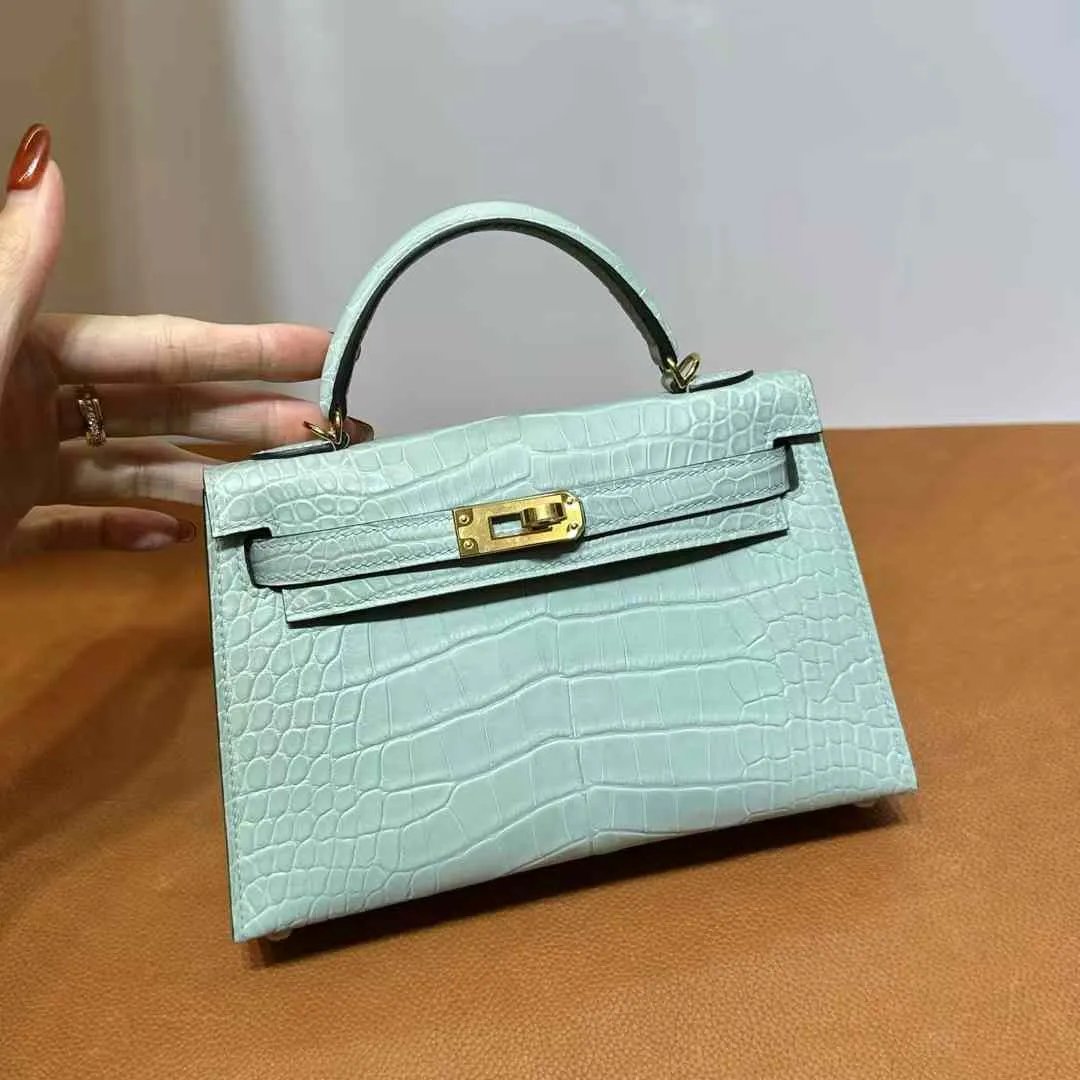 Mini Kelly 19