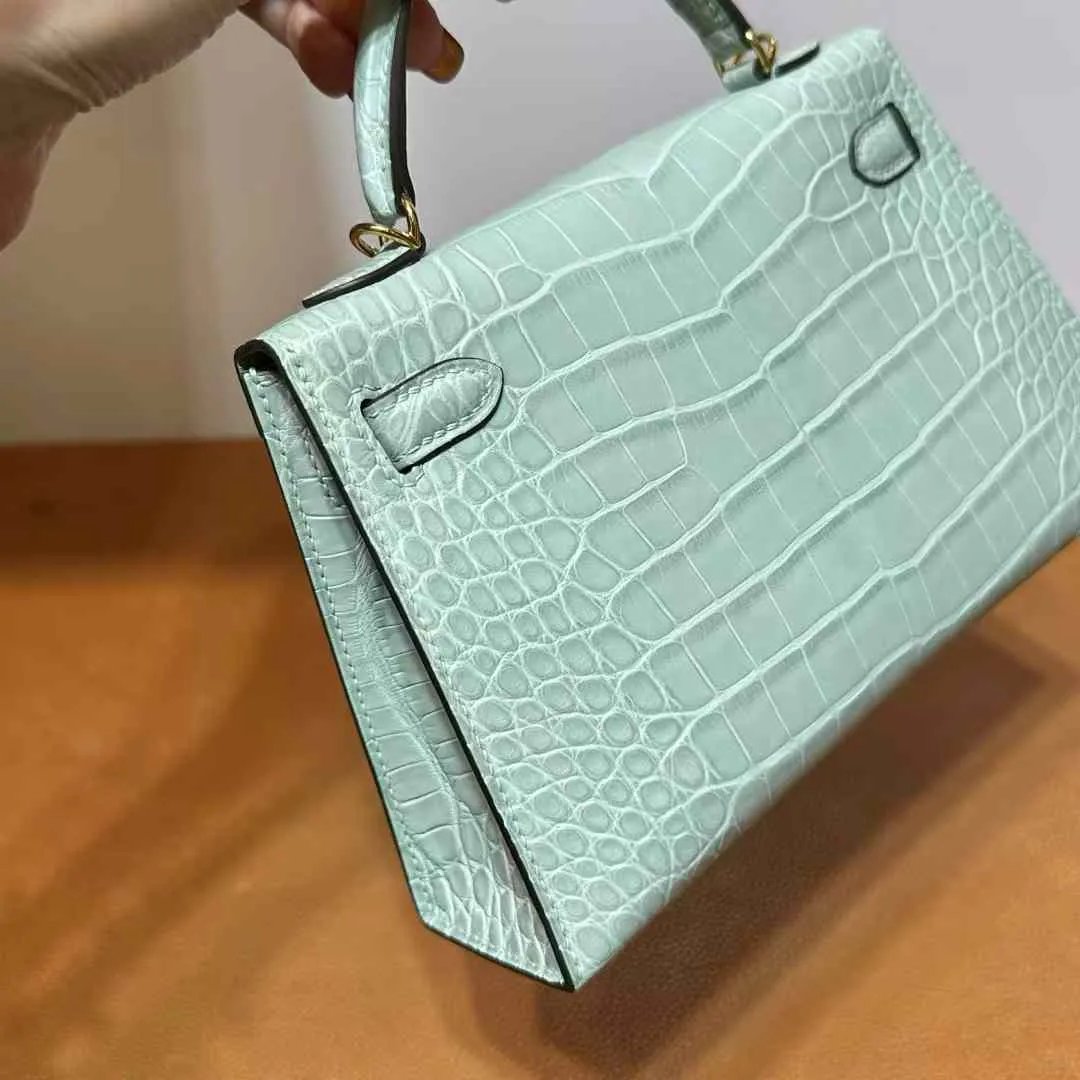 Mini Kelly 19