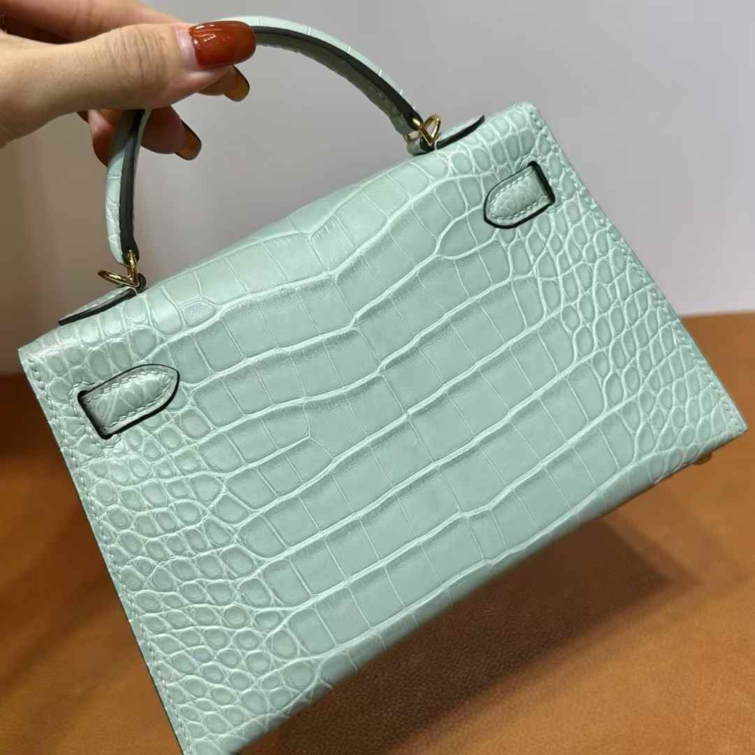 Mini Kelly 19