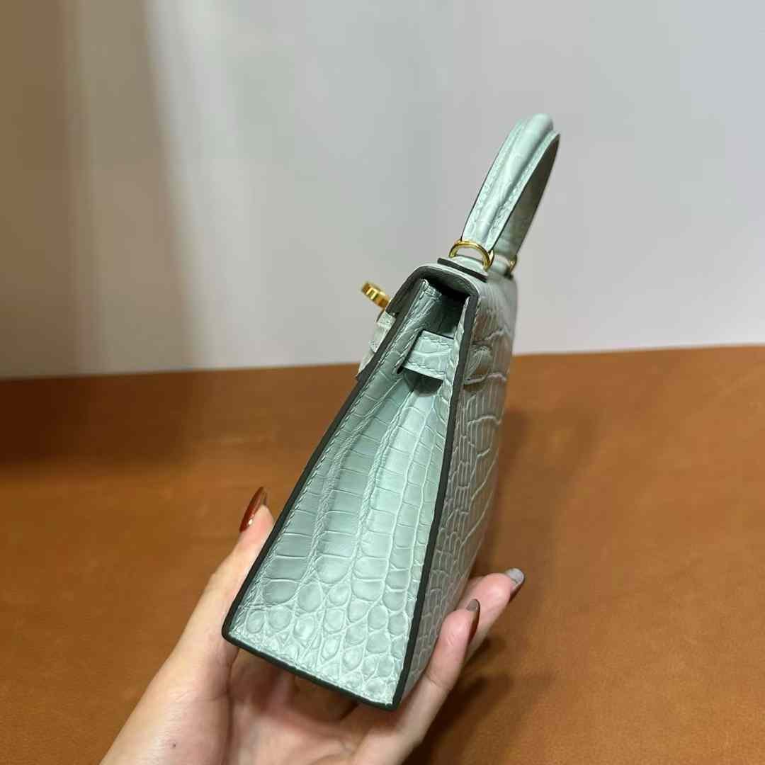 Mini Kelly 19