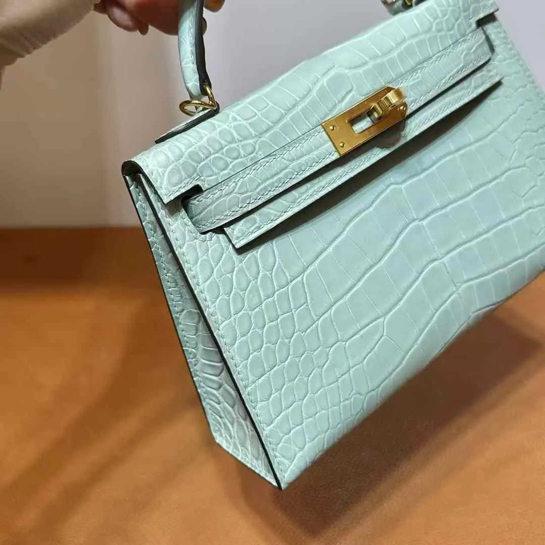 Mini Kelly 19