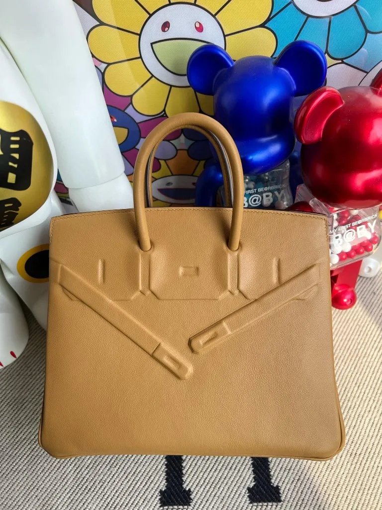 Birkin Shadow 25