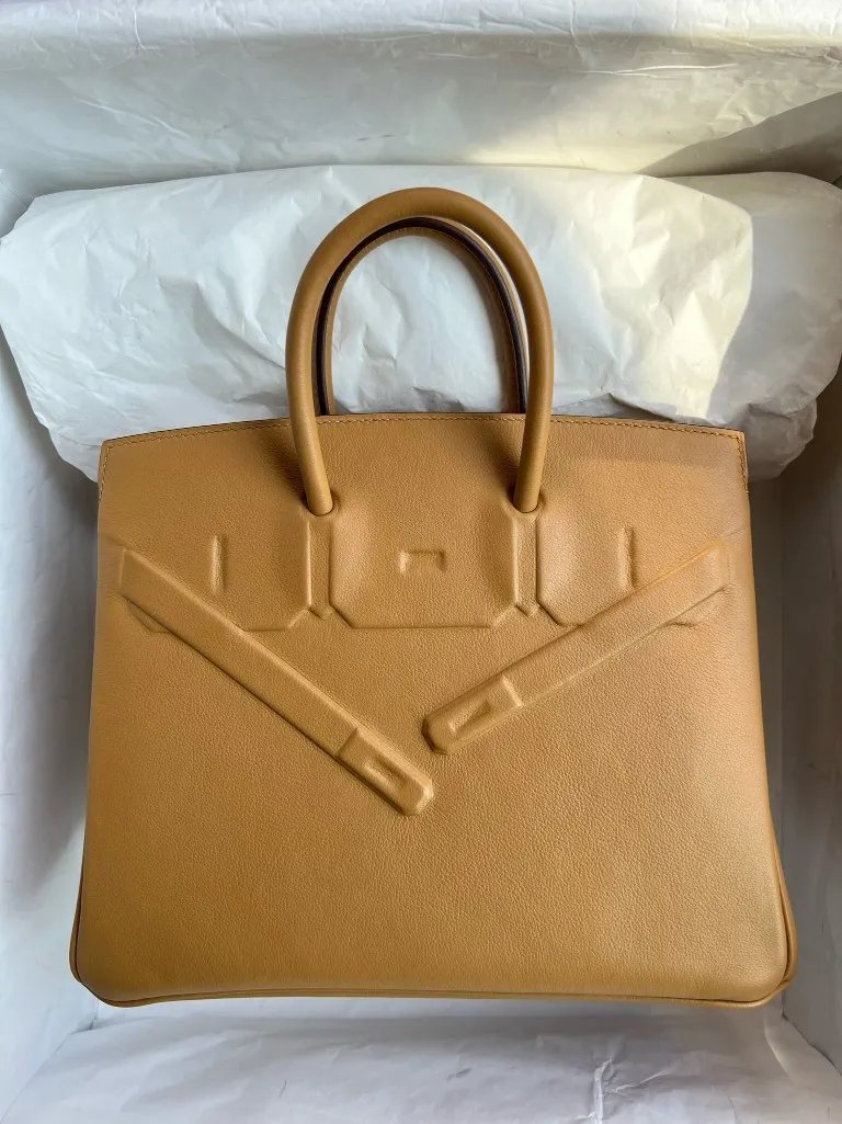 Birkin Shadow 25