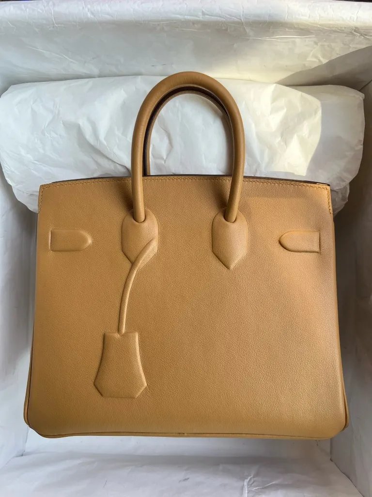 Birkin Shadow 25