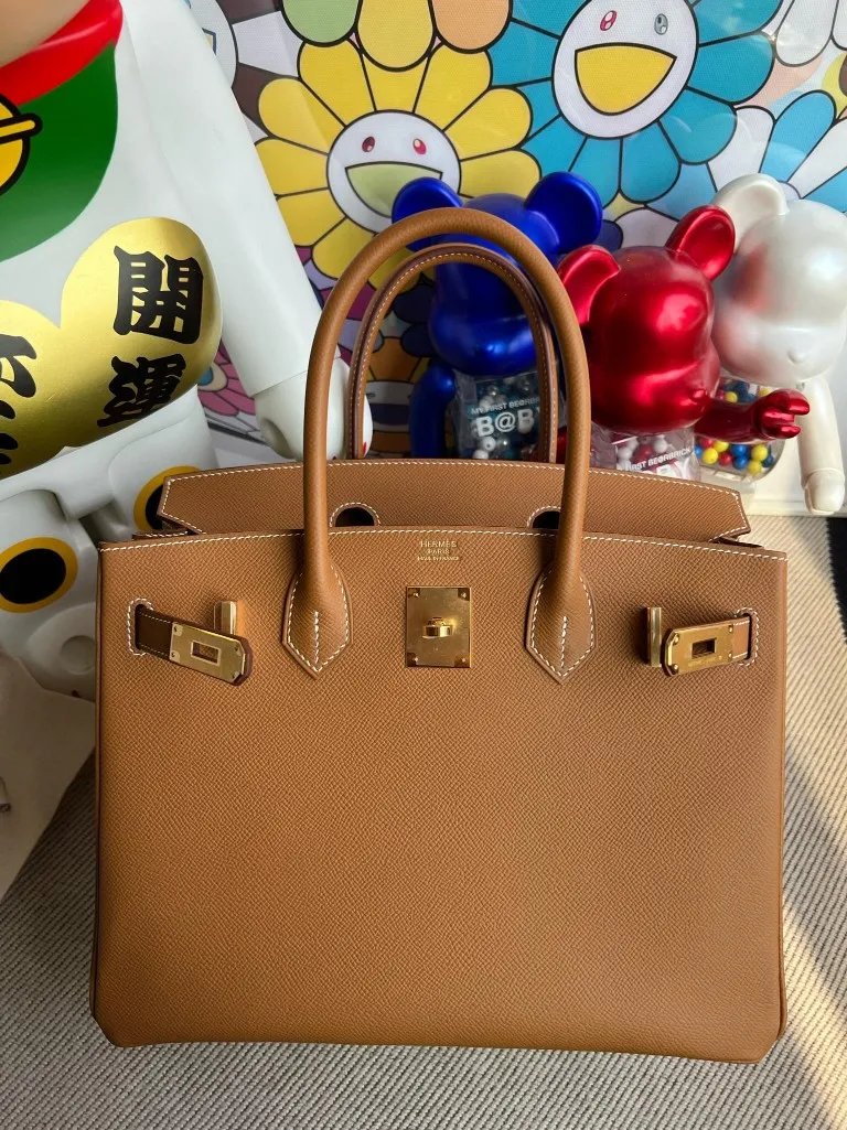 Birkin 30