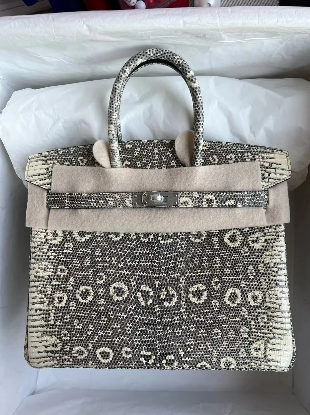 Birkin 25