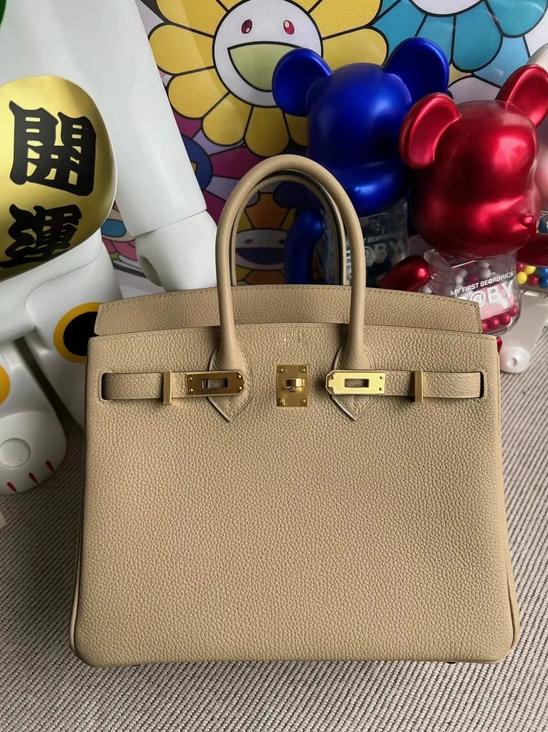 Birkin 25