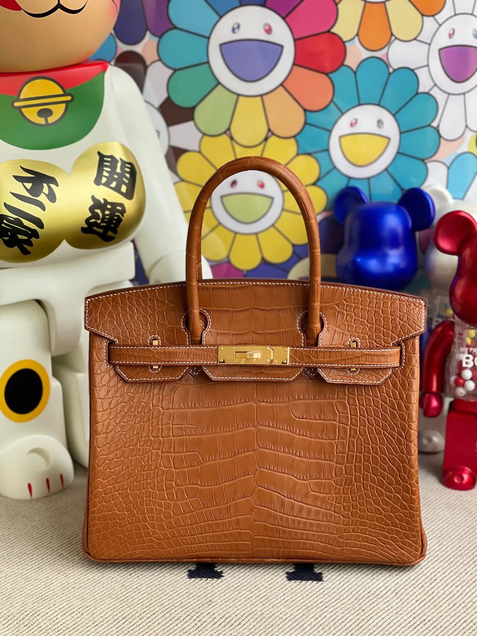 Birkin 30