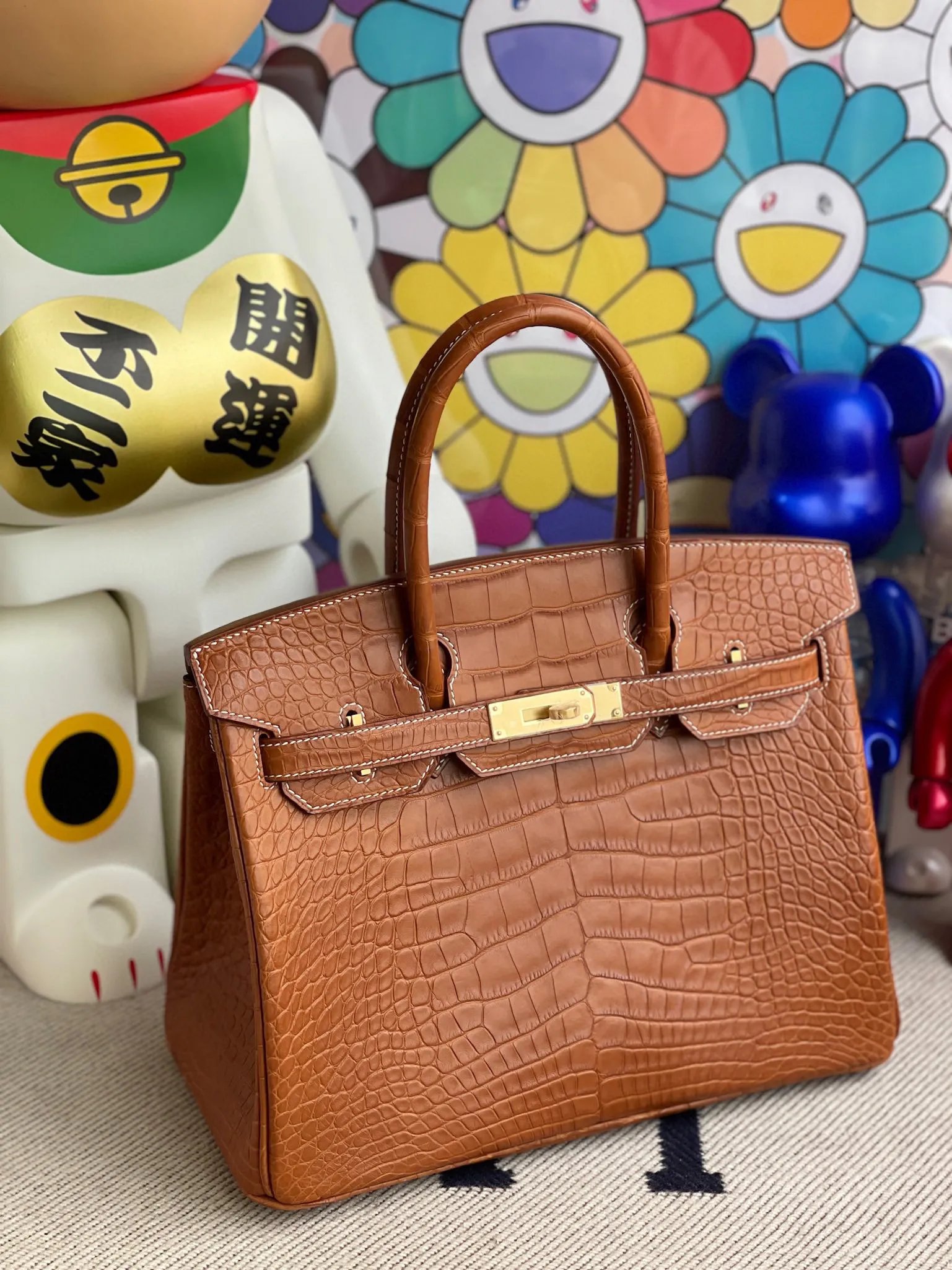 Birkin 30