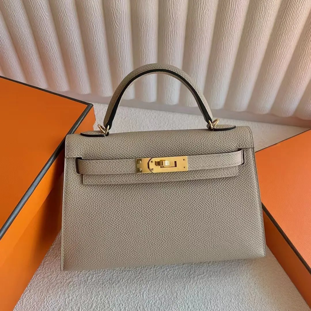 Mini Kelly 19