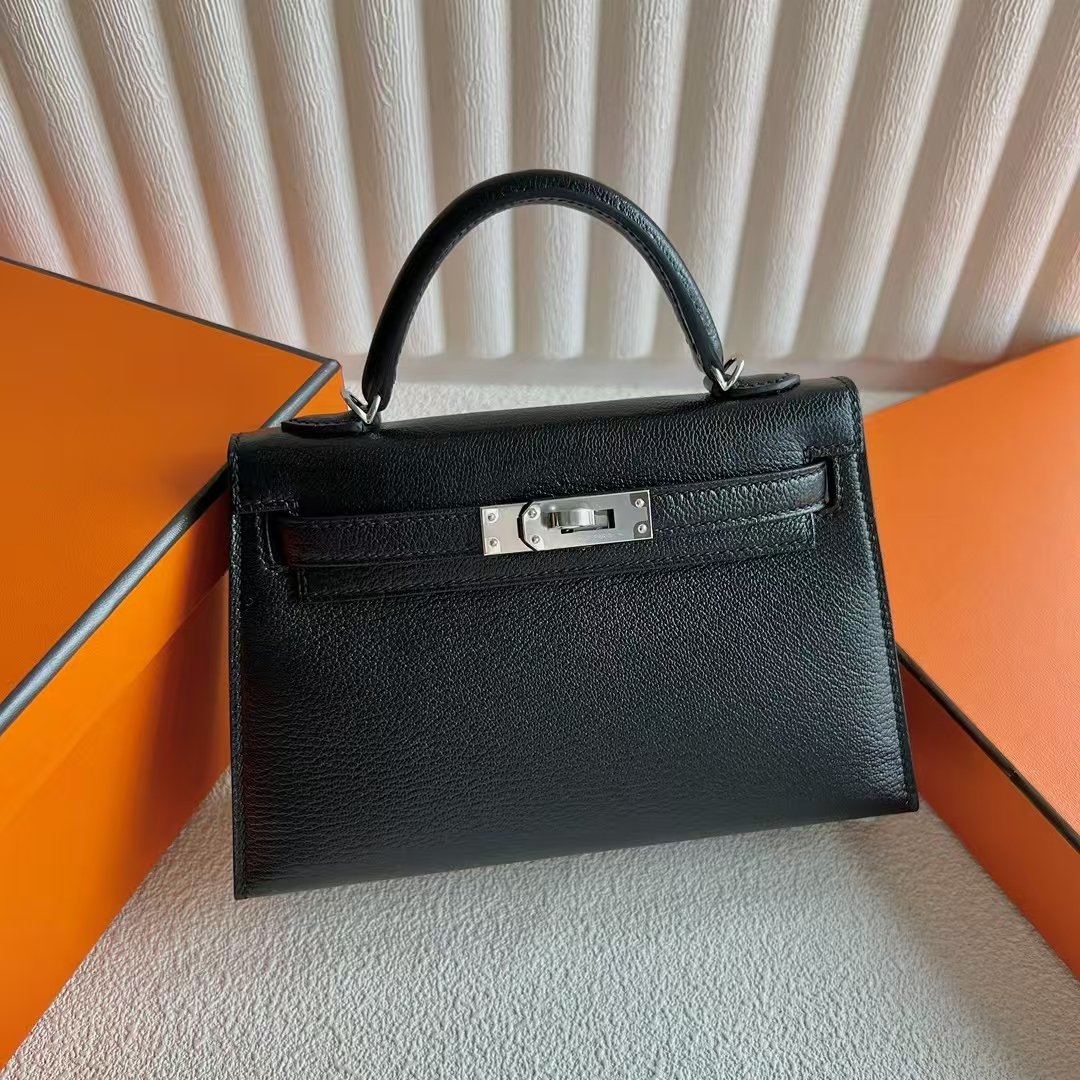 Mini Kelly 19