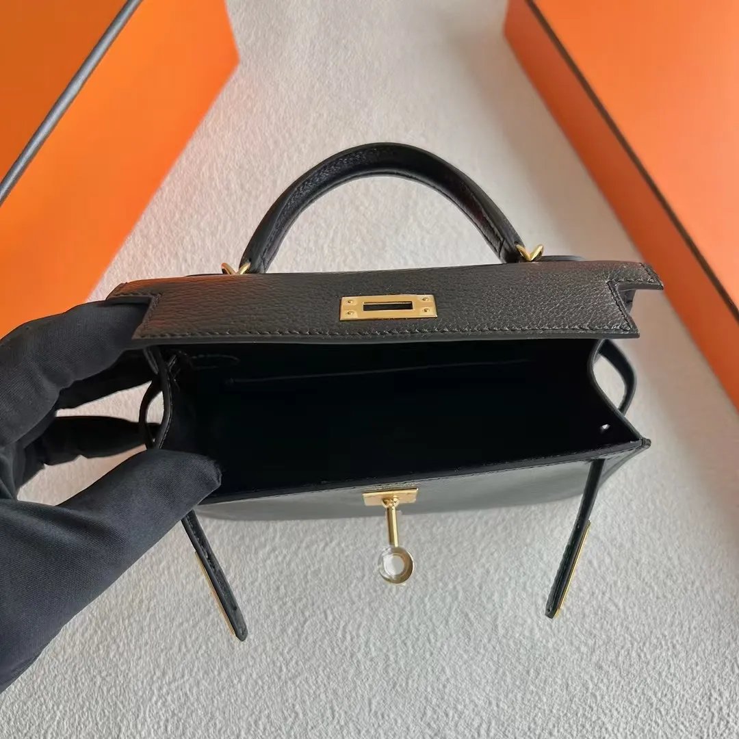 Mini Kelly 19