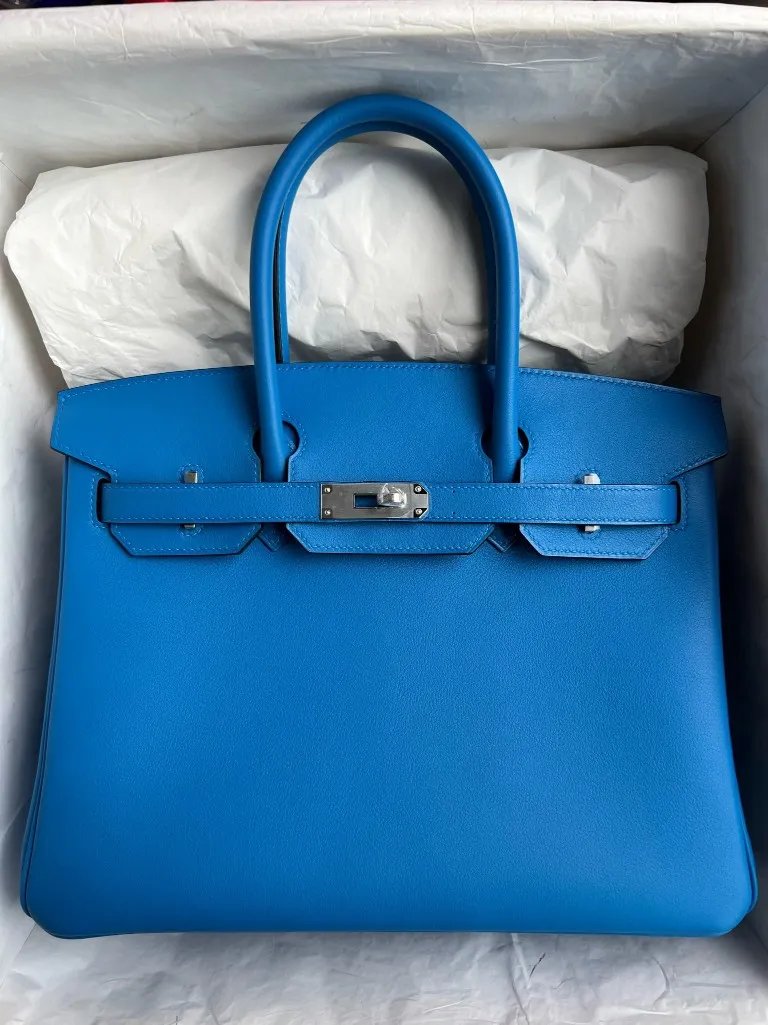 Birkin 30