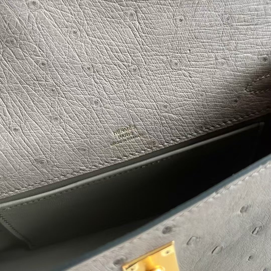 Kelly Pochette 22