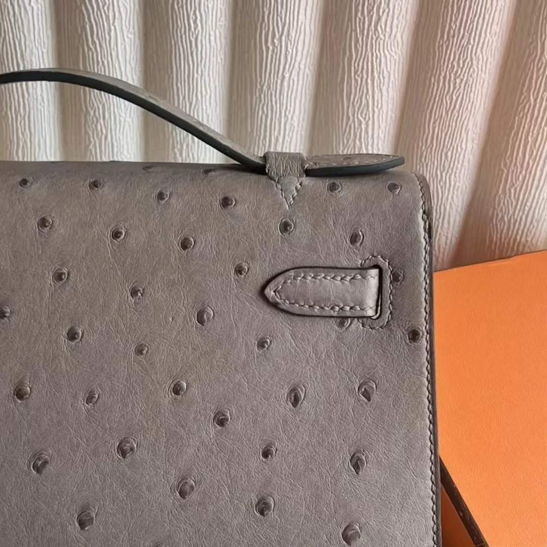 Kelly Pochette 22