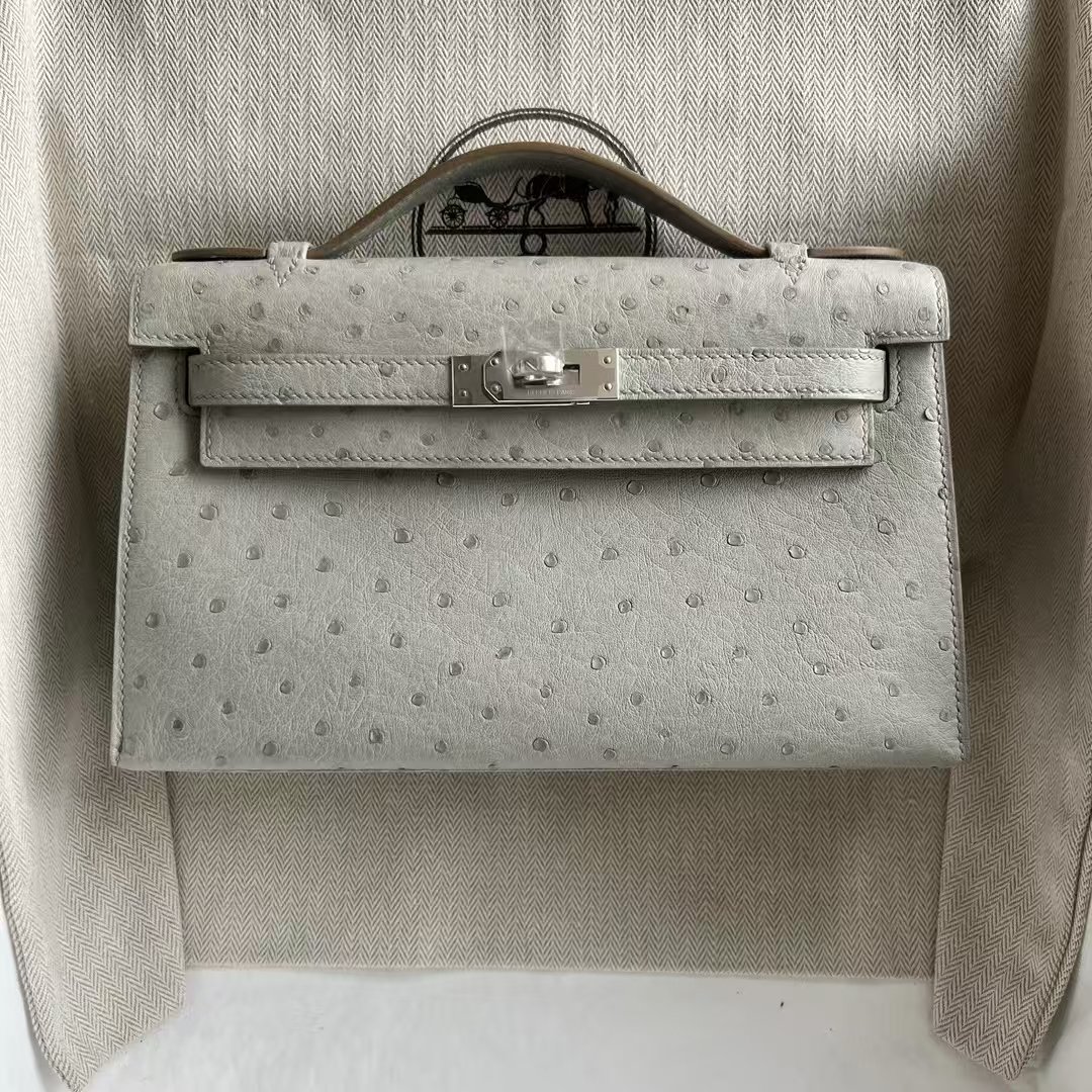 Kelly Pochette 22