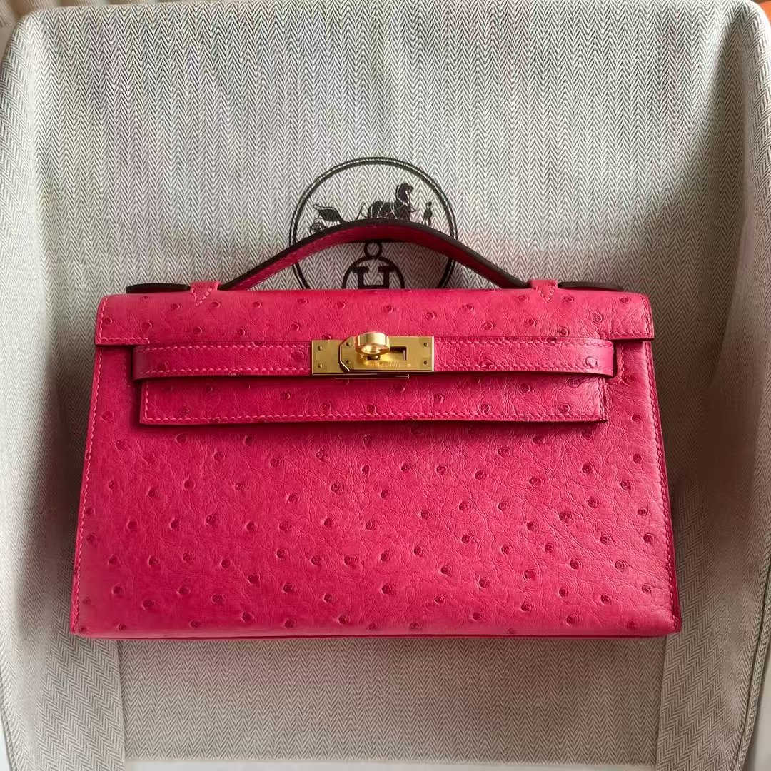 Kelly Pochette 22