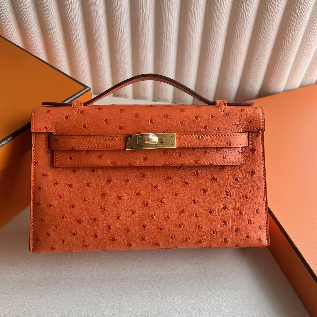 Kelly Pochette 22