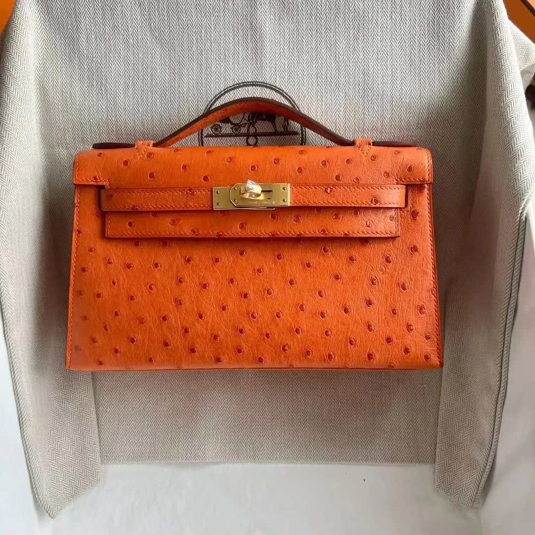 Kelly Pochette 22