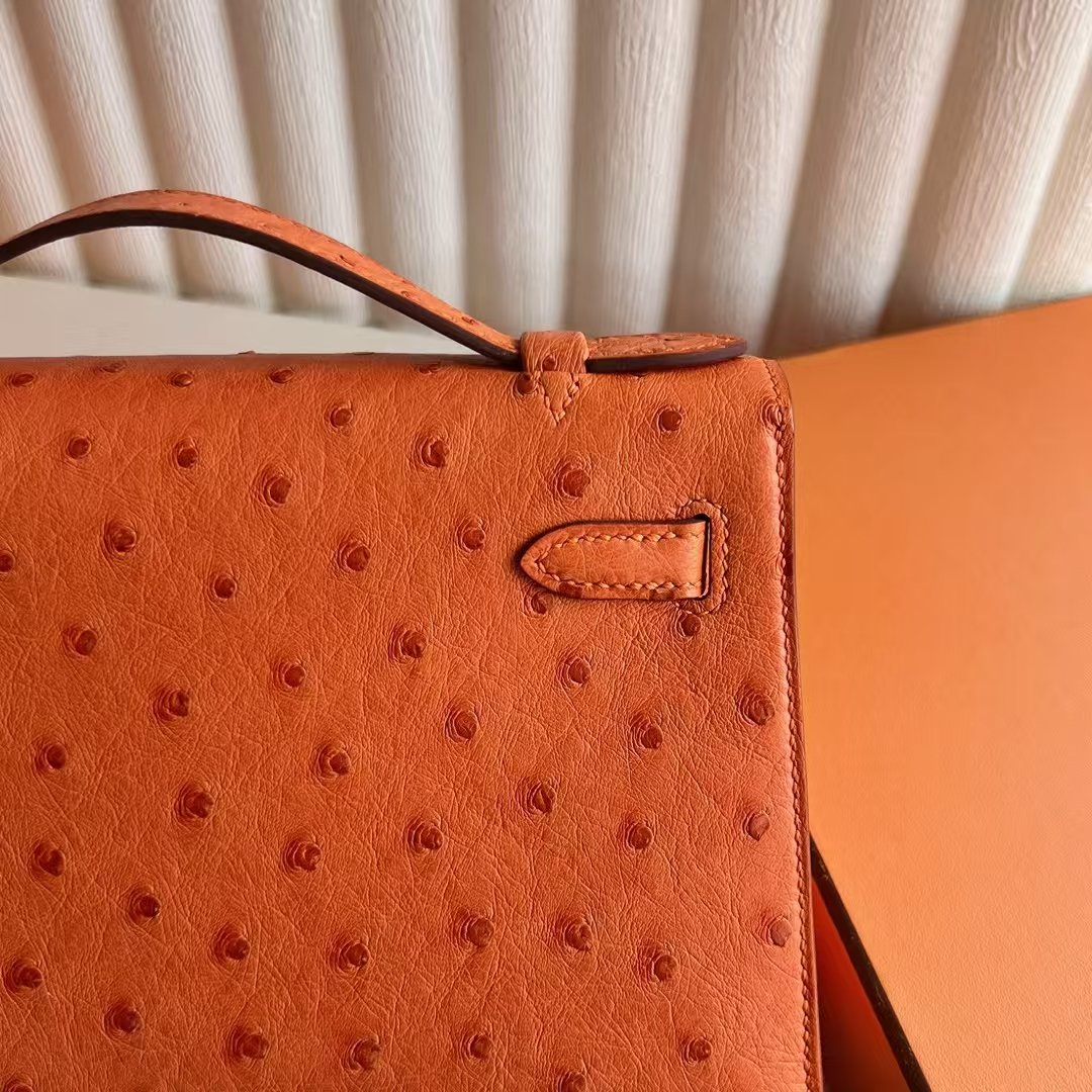 Kelly Pochette 22