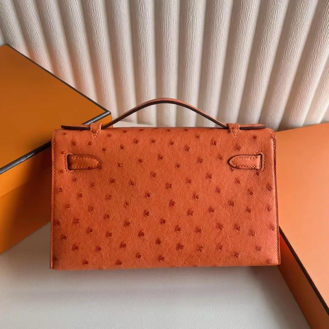 Kelly Pochette 22