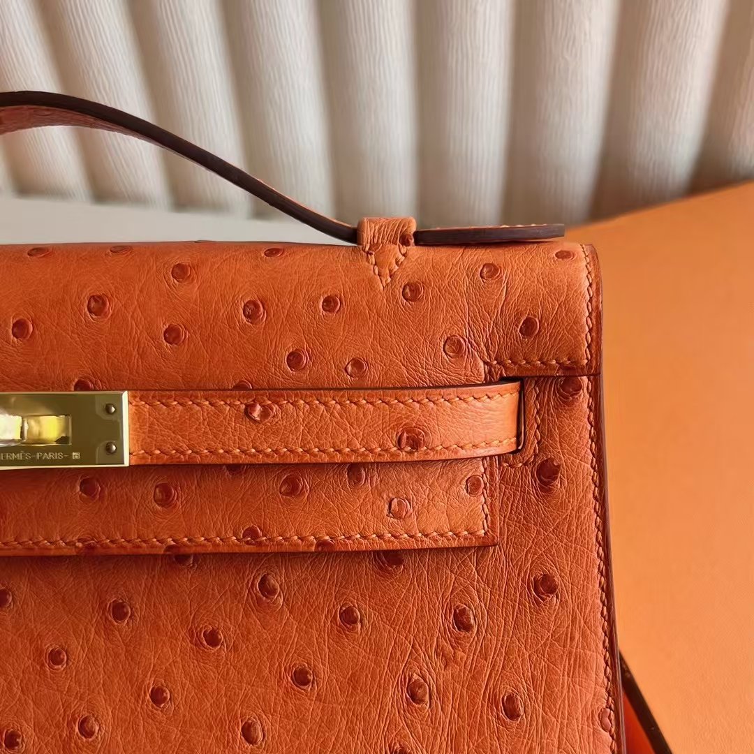 Kelly Pochette 22