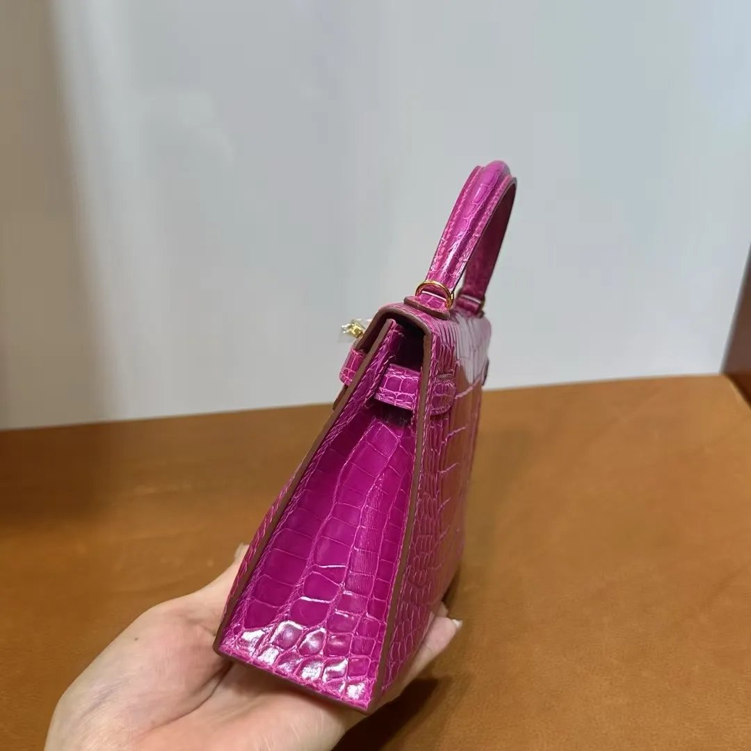 Mini Kelly 19