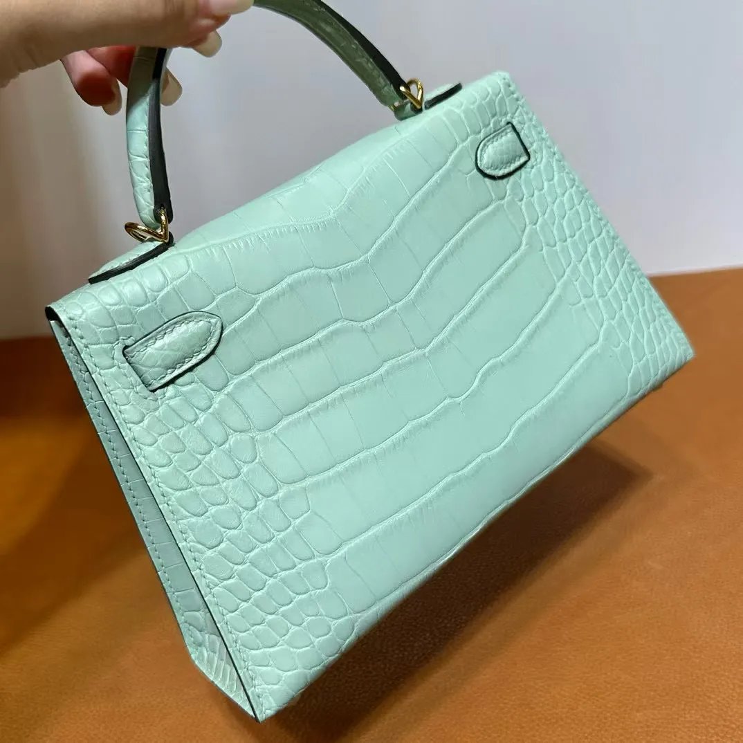 Mini Kelly 19