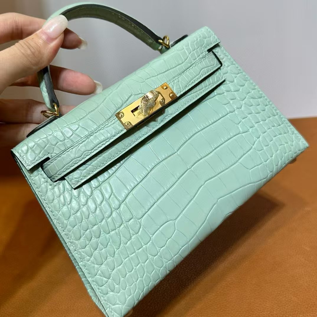 Mini Kelly 19