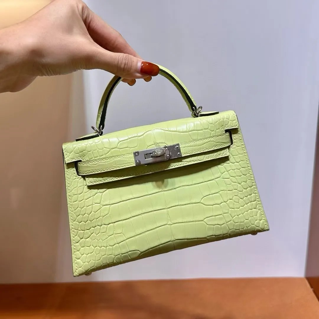 Mini Kelly 19